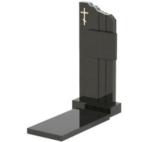 Европейский памятник на могилу evro-43