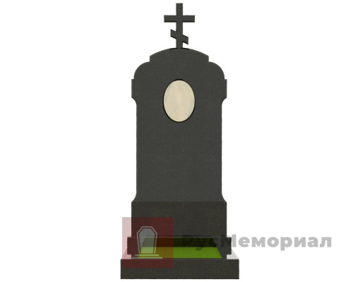 Европейский памятник на могилу evro-6