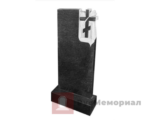 Памятник из гранита G-110