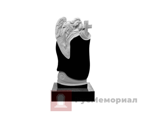 Памятник из гранита G-16