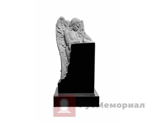 Памятник из гранита G-2