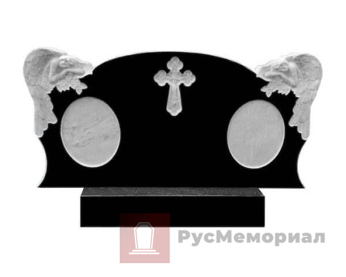 Памятник из гранита G-20