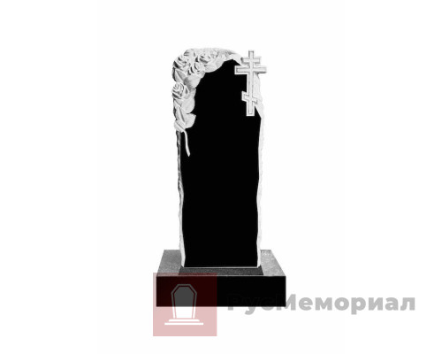 Памятник из гранита G-32