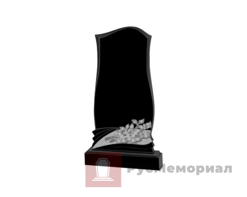 Памятник из гранита G-36