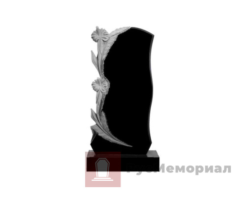 Памятник из гранита G-39