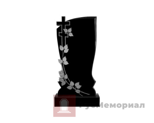 Памятник из гранита G-41