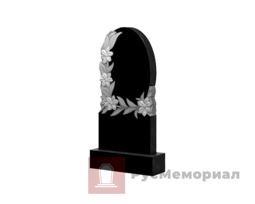 Памятник из гранита G-42