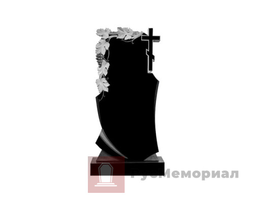 Памятник из гранита G-45