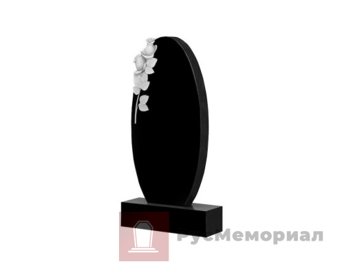 Памятник из гранита G-48