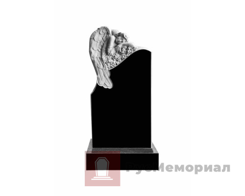 Памятник из гранита G-5