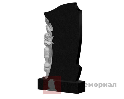 Памятник из гранита G-62