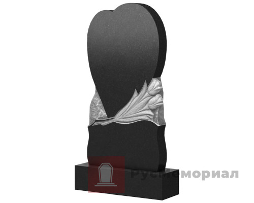 Памятник из гранита G-63