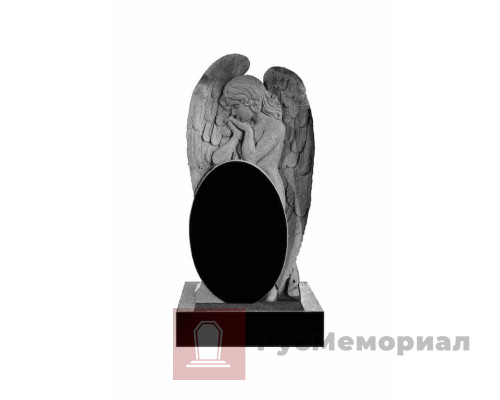 Памятник из гранита G-7