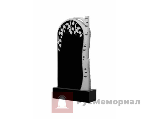 Памятник из гранита G-73