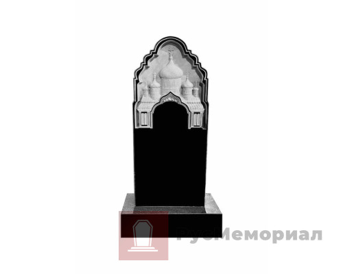Памятник из гранита G-84
