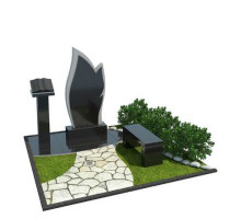 Мемориальный комплекс kom 106
