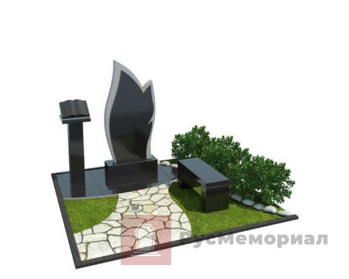 Мемориальный комплекс kom 106