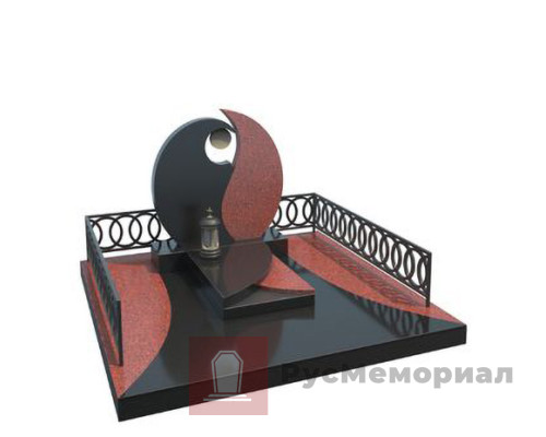 Мемориальный комплекс kom 118