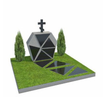 Мемориальный комплекс kom 127