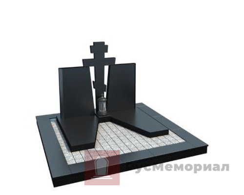 Мемориальный комплекс kom 138