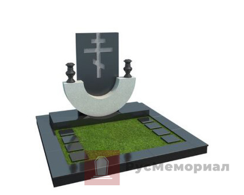 Мемориальный комплекс kom 146