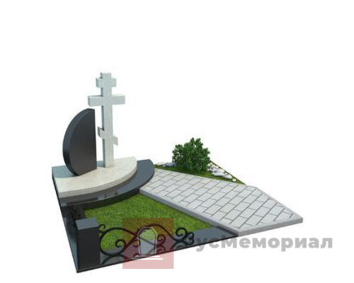 Мемориальный комплекс kom 158