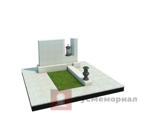 Мемориальный комплекс kom 171