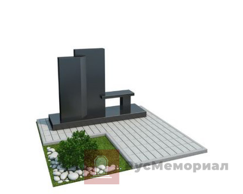Мемориальный комплекс kom 178