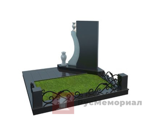 Мемориальный комплекс kom 179