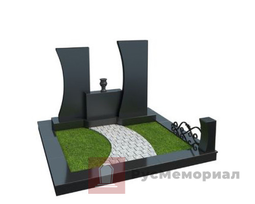 Мемориальный комплекс kom 199