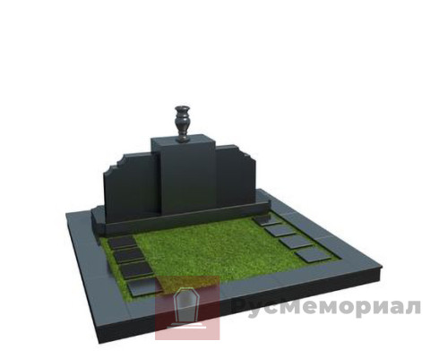 Мемориальный комплекс kom 201
