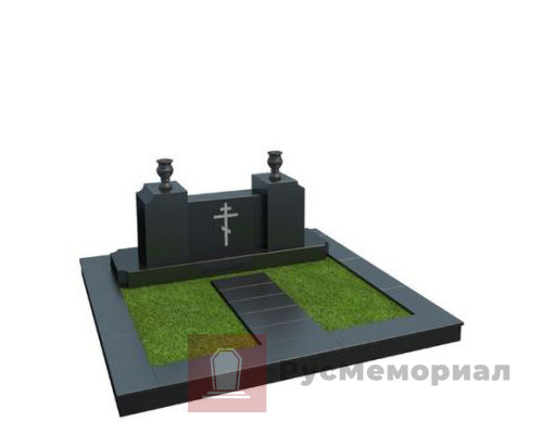 Мемориальный комплекс kom 202