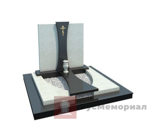Мемориальный комплекс kom 211