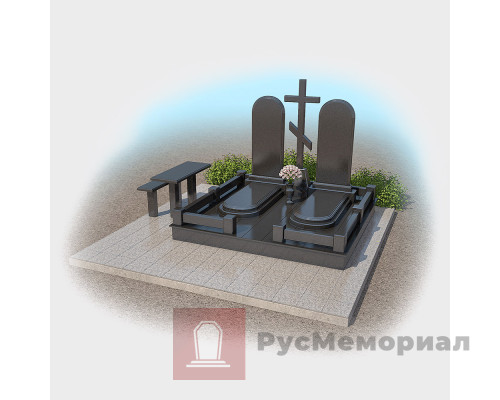 Мемориальный комплекс kom 50