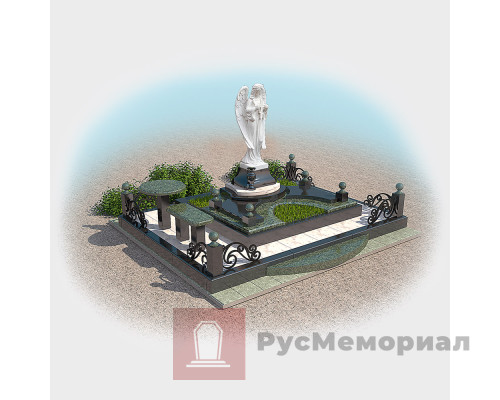Мемориальный комплекс kom 51