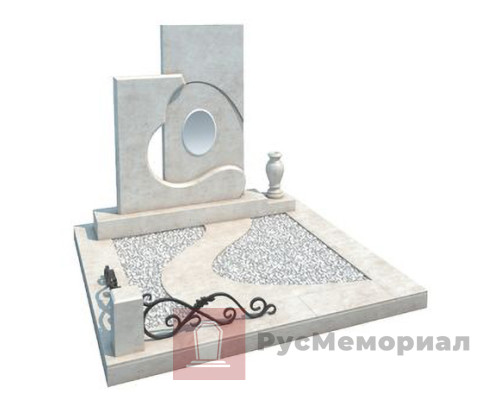 Мемориальный комплекс kom 57