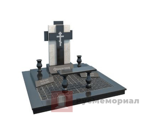 Мемориальный комплекс kom 62