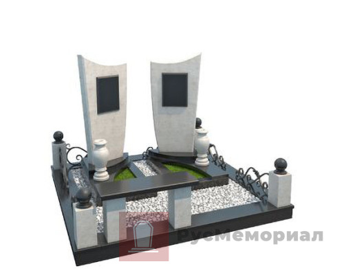 Мемориальный комплекс kom 73
