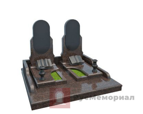 Мемориальный комплекс kom 77