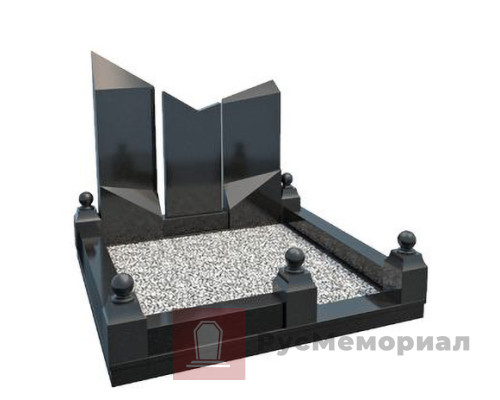 Мемориальный комплекс kom 83