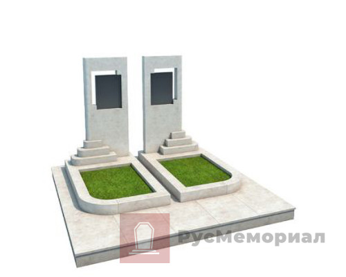 Мемориальный комплекс kom 94