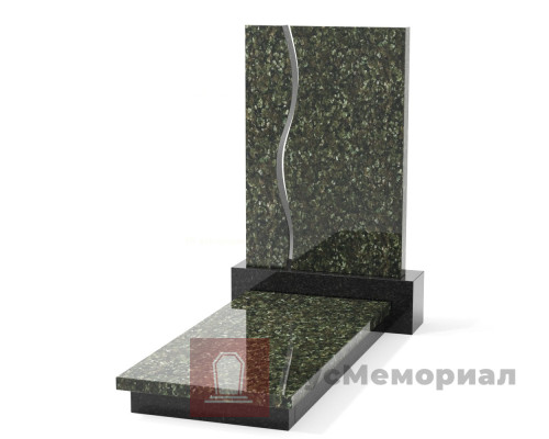 Комбинированный памятник komb 154