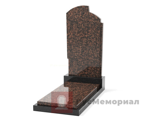 Комбинированный памятник komb 171