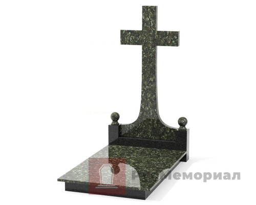 Комбинированный памятник komb 189