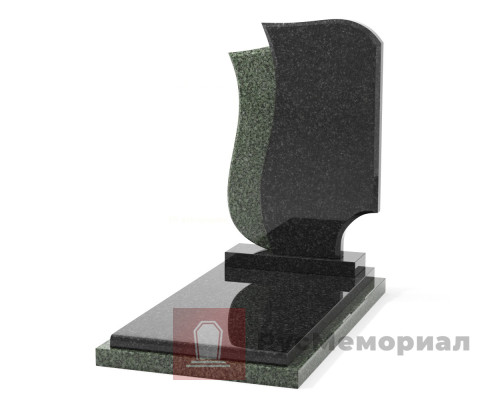 Комбинированный памятник komb 200