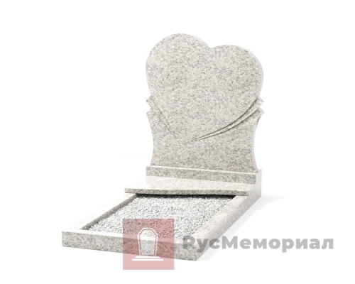 Комбинированный памятник komb 208
