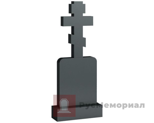 Памятник крест на могилу  kr 16