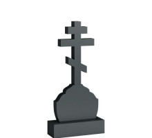 Памятник крест на могилу  kr 44