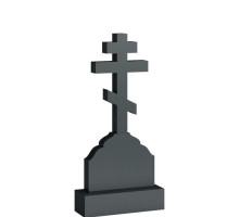 Памятник крест на могилу  kr 46