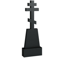 Памятник крест на могилу  kr 56